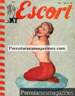 Escort Volume 1 No 2 (1959) magazine